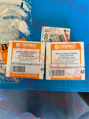 TCNTE7410.3M Tecnel