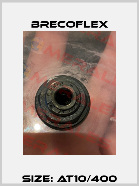 Size: AT10/400 Brecoflex