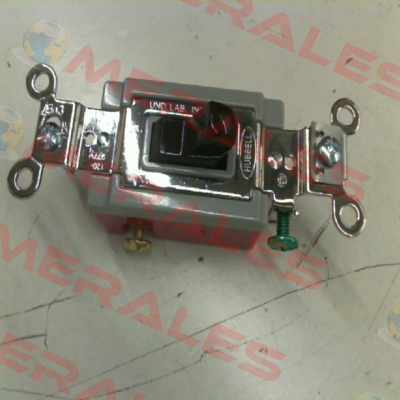 HBL1223 Hubbell
