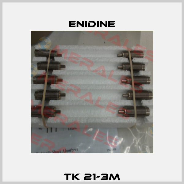 TK 21-3M Enidine