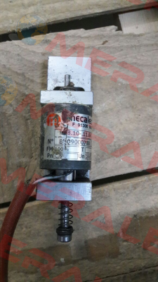 8.10−.11.64 Mecalectro