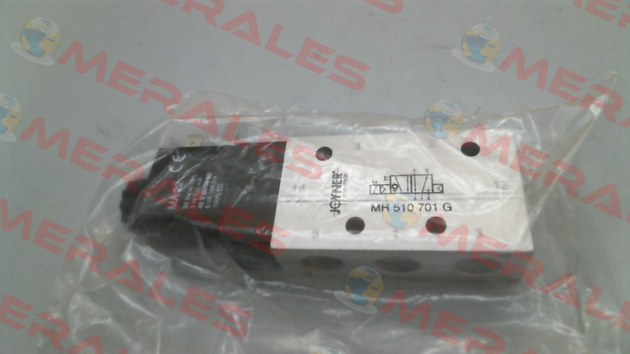 MH 510701G Joyner Pneumatic