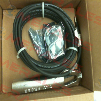 Model 20-39-8M (508506) Ramsey