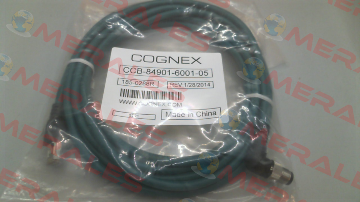 CCB-84901-6001-05 Cognex