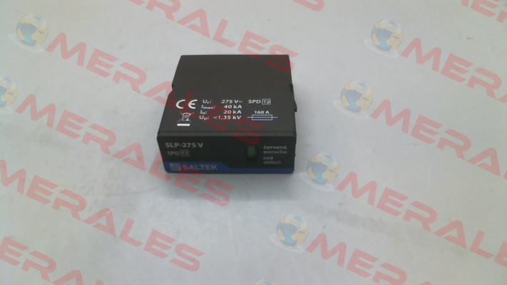 SLP-275 V/0 Saltek