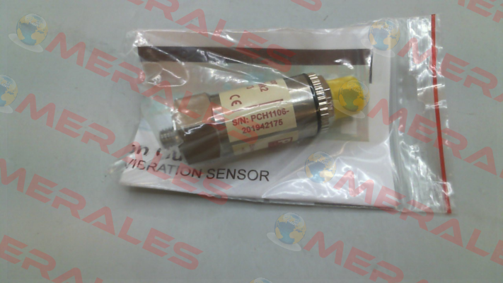 PCH1106Mk2/CHF8073 ( OEM) PCH Engineering