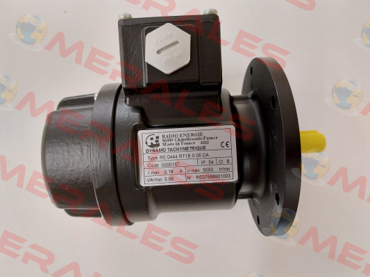 REO444RT1B0,06CA Radio Energie