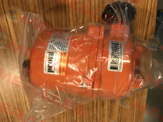 A100FEP PRO080 Proval