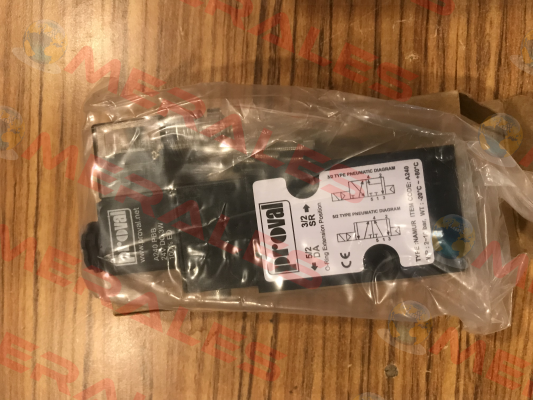 PROVAL A240 Proval