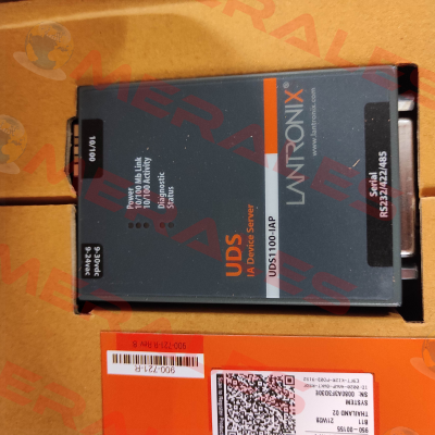 UD1100IA2-01 Lantronix