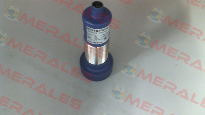 mic+340/D/TC Microsonic