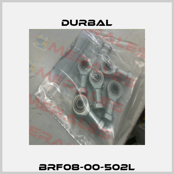 BRF08-00-502L Durbal