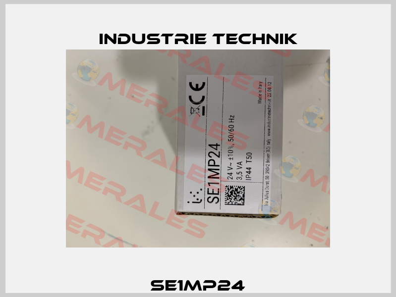 SE1MP24 Industrie Technik