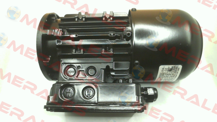 5.5AZKA 63L-8T / 507-638142101 Weiss