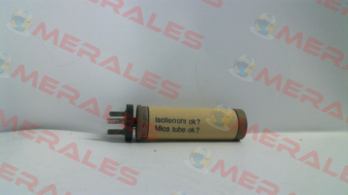 2007A / Heating element 1300 W 230 V type K Forsthoff