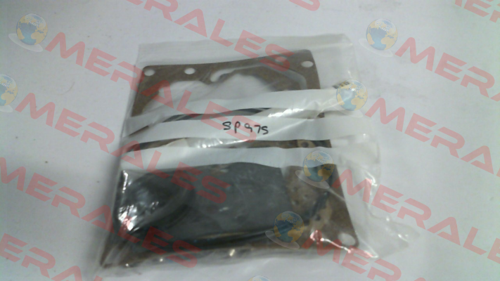 SP 975 Kinetrol