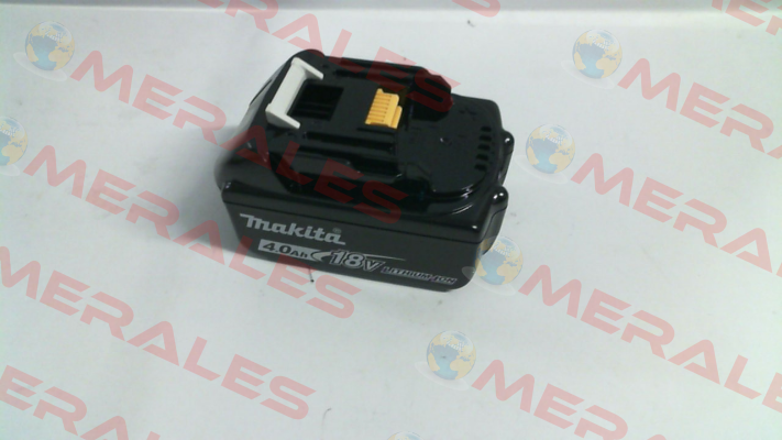 BL1840B Makita