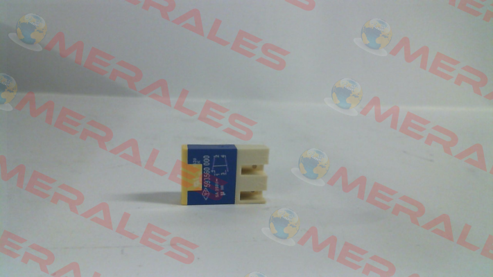 TH 593 560 000 TH-Contact (Saia/Johnson Electric)