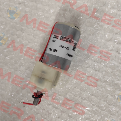 32-011/ 402.781 Nidec