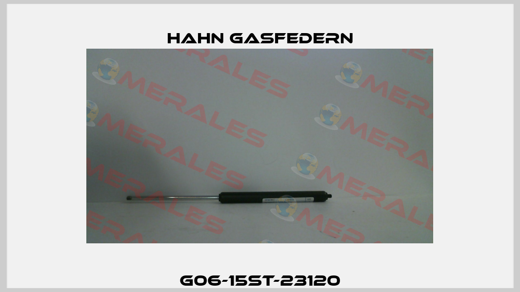 G06-15ST-23120 Hahn Gasfedern
