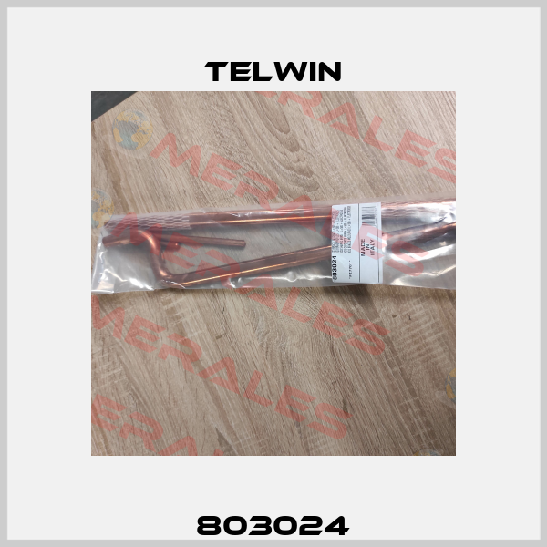 803024 Telwin