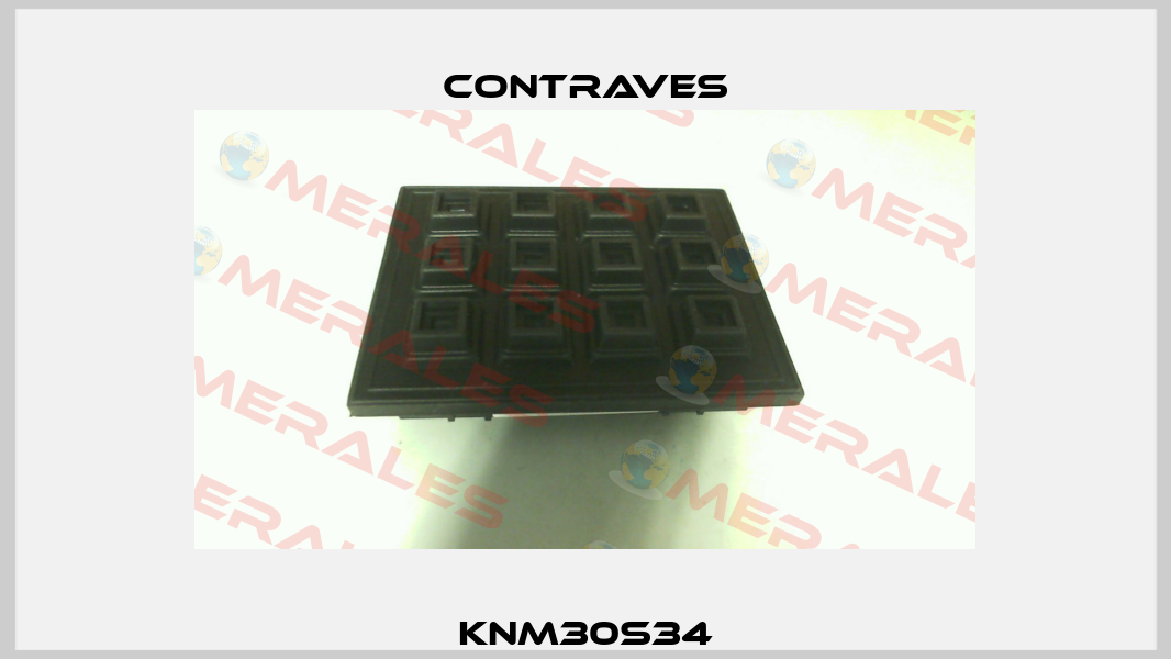 KNM30S34 Contraves