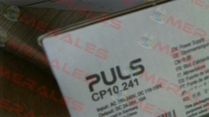 CS3.241 Puls