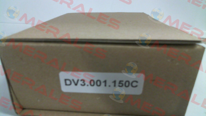 DV3.001.150C Montwill