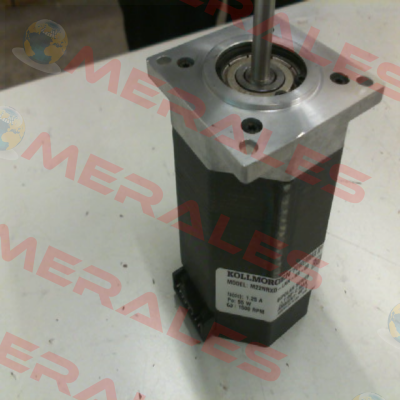 M-22NRXD-LNN-NS-00 Powermax II