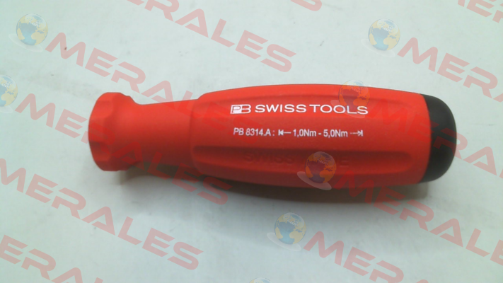 PB 8314.A 3.0 NM PB Swiss Tools