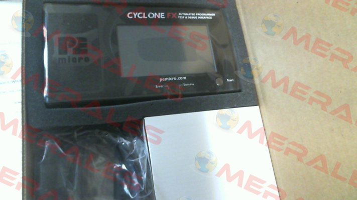 CYCLONE-FX-UNIV PEmicro