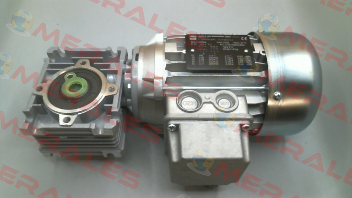 NMS30HU-30/1-56L/4 LAIPPLE KEB
