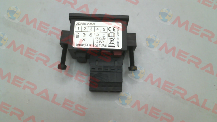 UDA50-2-B-0 Promesstec