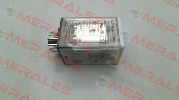750R-3C-120A Automation Direct
