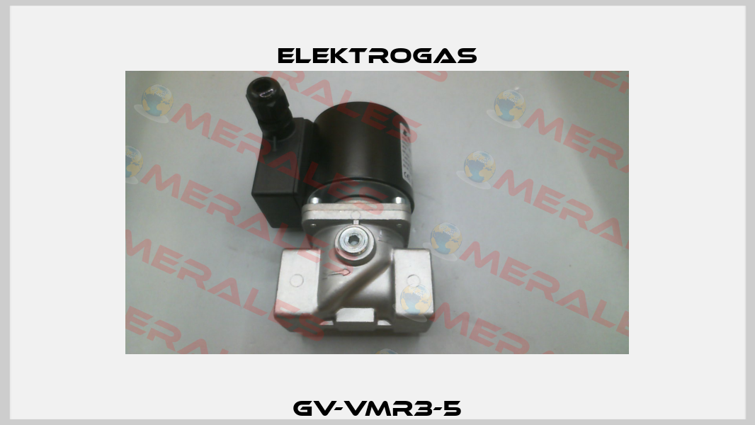 GV-VMR3-5 Elektrogas