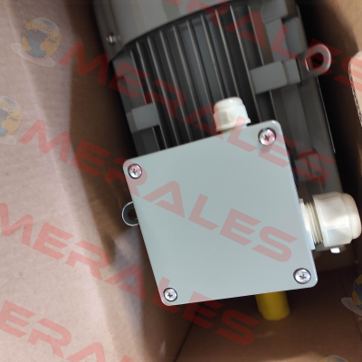 ACA 100 L-2 / PHE PTC AC Motoren