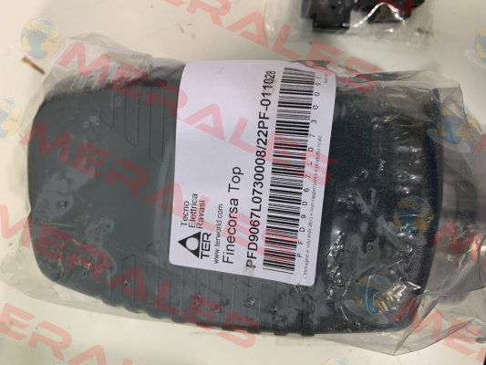 PFD9067L0730008 Ter Tecno Elettrica Ravasi
