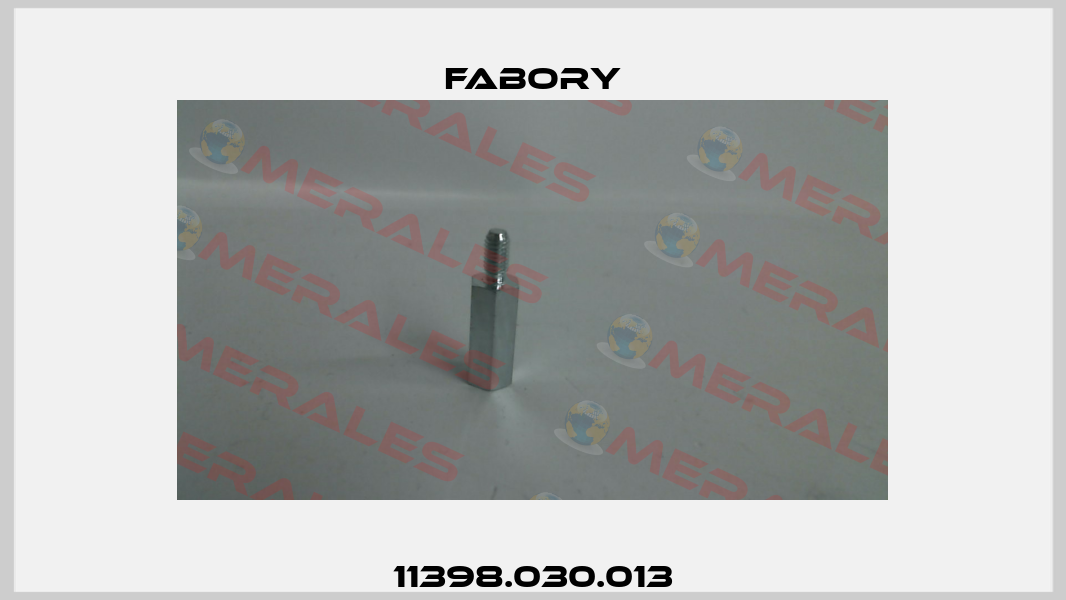 11398.030.013 Fabory