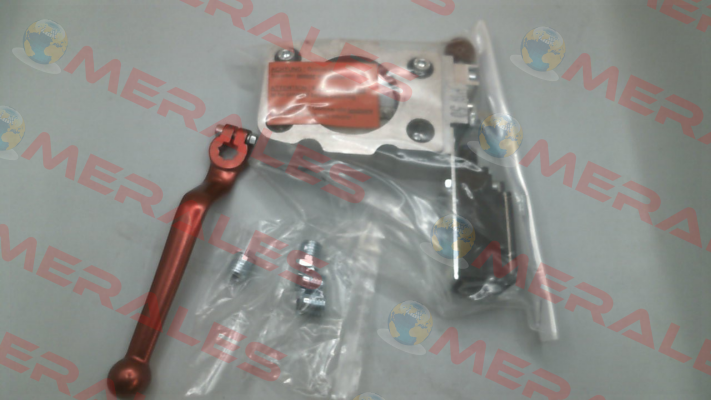AB16S-50-HBE HYDROWER