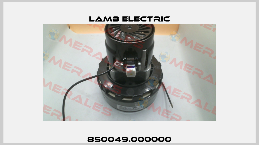 850049.000000 Lamb Electric