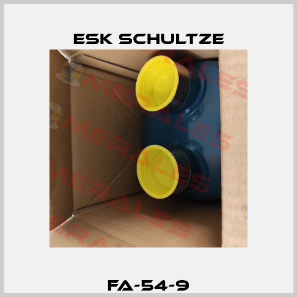 FA-54-9 Esk Schultze