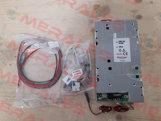 020-648 Notifier by Honeywell