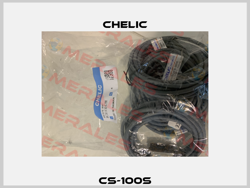 CS-100S Chelic