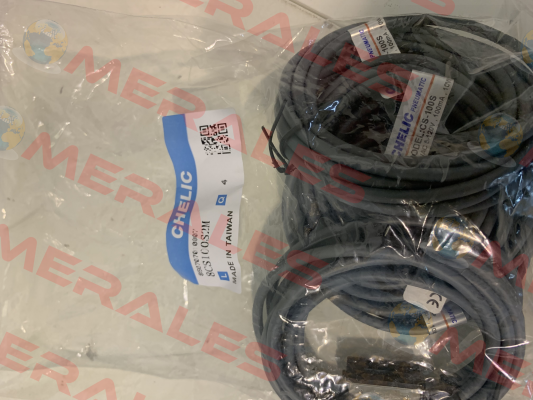 CS-100/2METER/5-120V Chelic