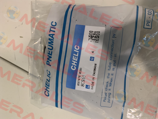 CS-65 Chelic