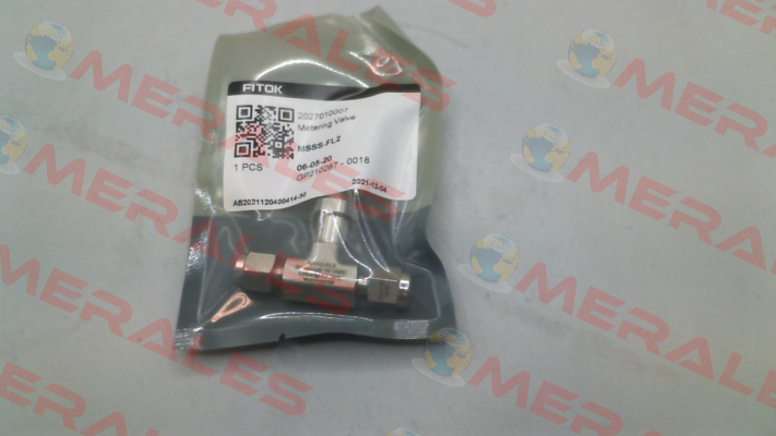 MSSS-FL2 Fitok