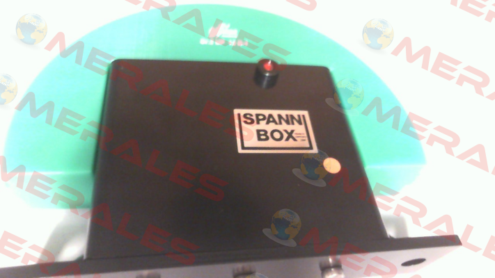 281020045 SPANN-BOX