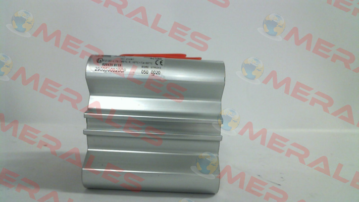 2900500020CP Metal Work