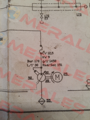 PVQ20B2RSS1S21C2112  Vickers (Eaton)