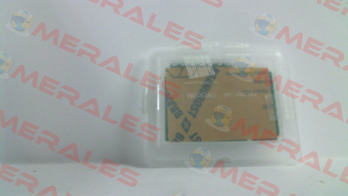 KKLK 047-7 KMF Bearing